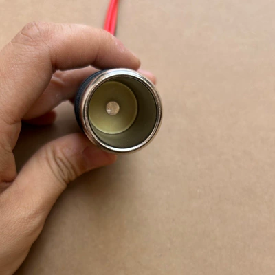 Lighter 12-24V Car Power Cable – Siqaret yandırıcısı