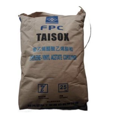 EVA 7320M 台湾台塑 抗化学性佳  应用领域：可挠性物 交联发泡