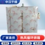 农副化工循环烘干烘干机