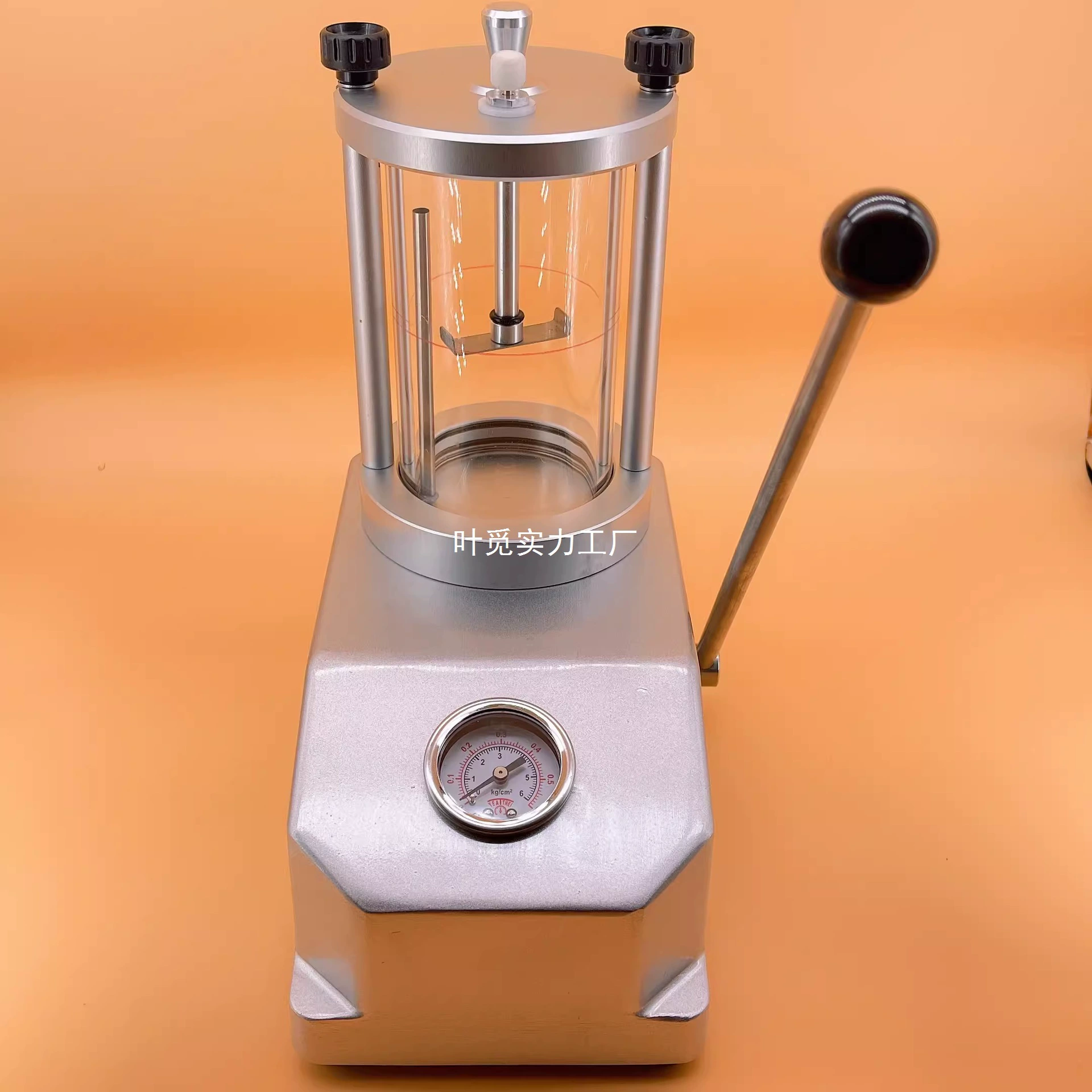 Чехол для инструментов для ремонта часов, водонепроницаемый тестер воды 5555/98, тестер для часов, устойчивость к давлению воды, 6 давления воздуха