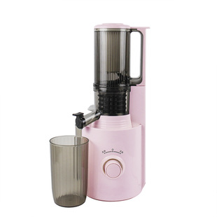 Juicer Multifunctional Household Juicer Fully Automatic Residue Juice Separation