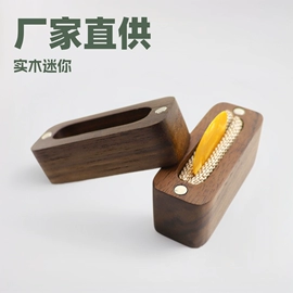 首饰包装;工艺品/文玩礼品包装;木盒