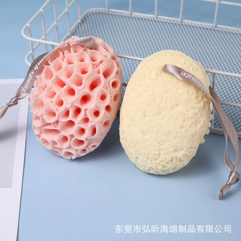 Большой Bathball для купания, губка для ванны, детская губка для гигиены ребенка, новая коллекция