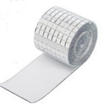 실버 (유리 5*5mm)