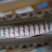 43031-0004 MOLEX ȫ��ԭװ������26-30AWGѹ�߶��ӽӲ���� ��ͷ