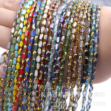 4X6��߅��������ˮ����ɫ�ֹ����鲣�����Ʒ���b���Ь�diy����