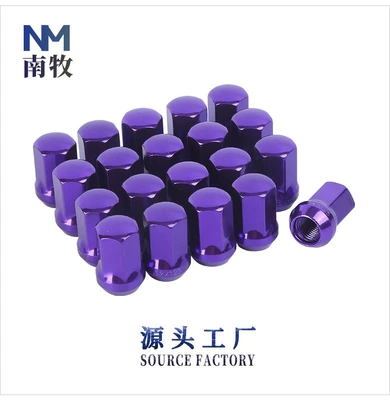 Digər kuzov və aksesuarlar: manufacturers 17 sides 450WHEEL - purple-20p17-1215