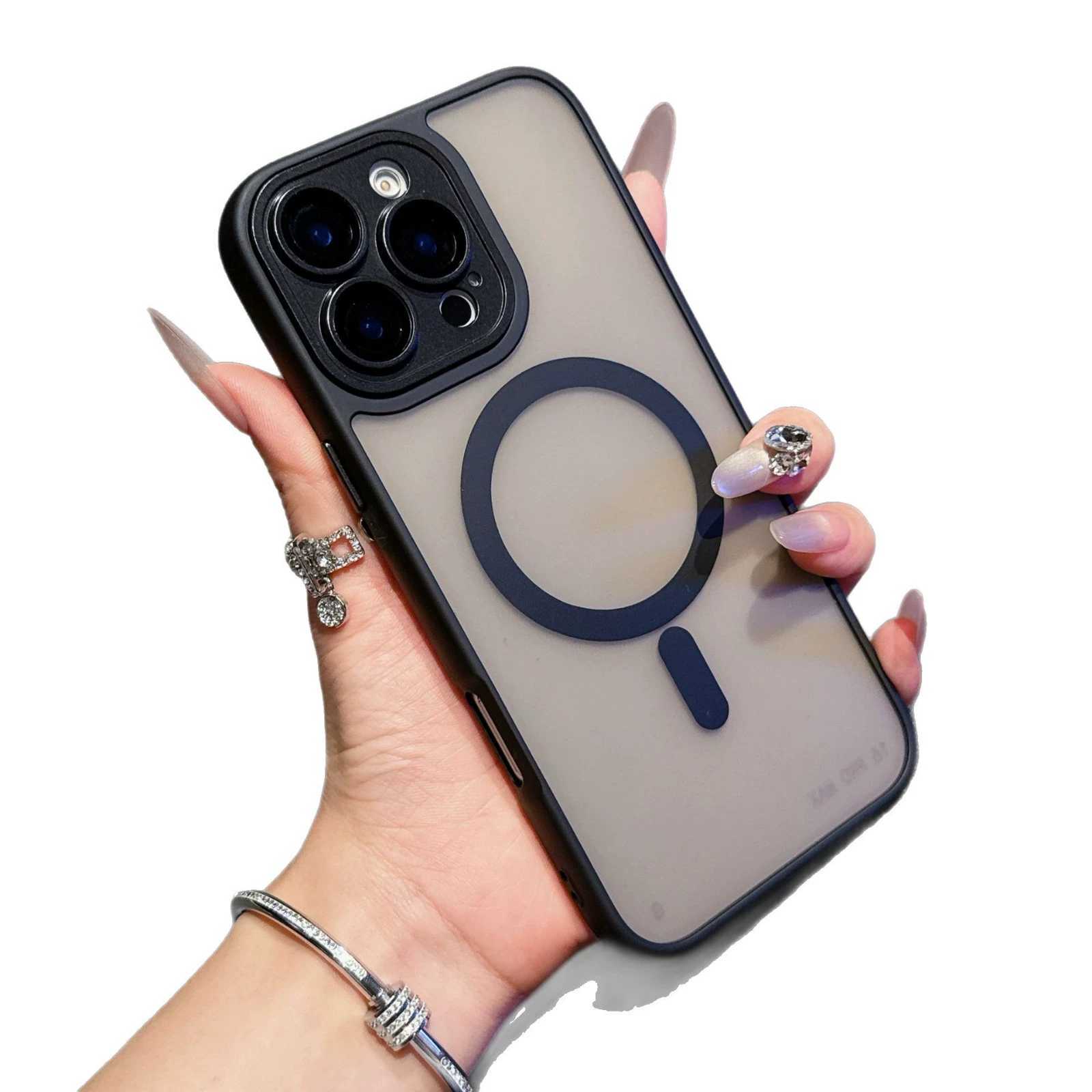 Apple, совместимый с iPhone 16, чехол для телефона, объектив, iPhone