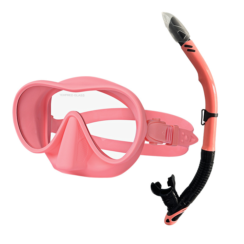 Traje de polvo de Maca MS323-Black