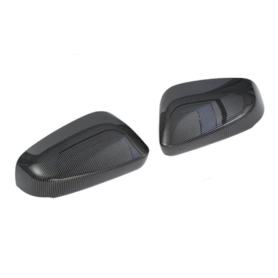 Other Automotive Exterior Supplies, mirror fuel tank cap Wilfa 40 - rear-view-mirror-cover-electroplating