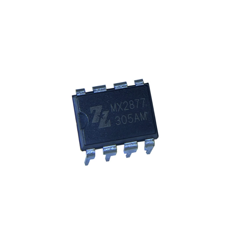 Оригинальный MX2877 игрушки мотор-драйвер DC, щеточный привод IC 15В 7А непрерывный ток