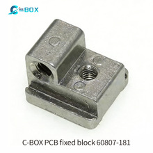 schroff��̩CPCI PCB��·��̶��K���o�̼�60807-181 21100-429