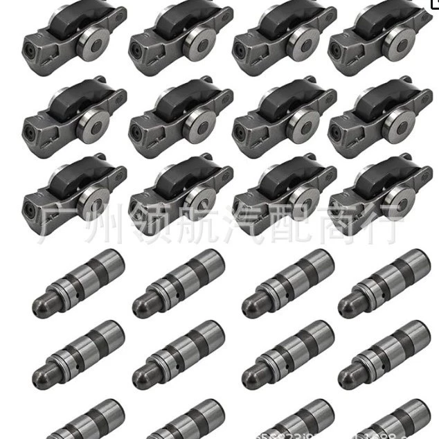 5047979AA, 5047896AD, 05047896AC, 5047896AB Набор из 12 штук толкателей и коромысел