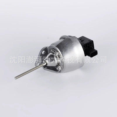 for Audi 2.0Tdi – Supercharger