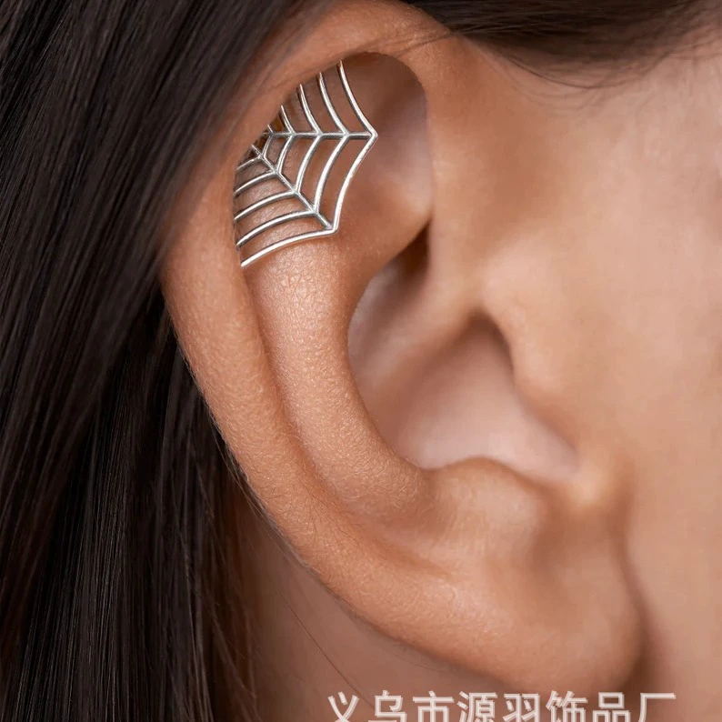 Серьги, подвеска, украшения, (Physicals), Amazon, хэллоуин, готика