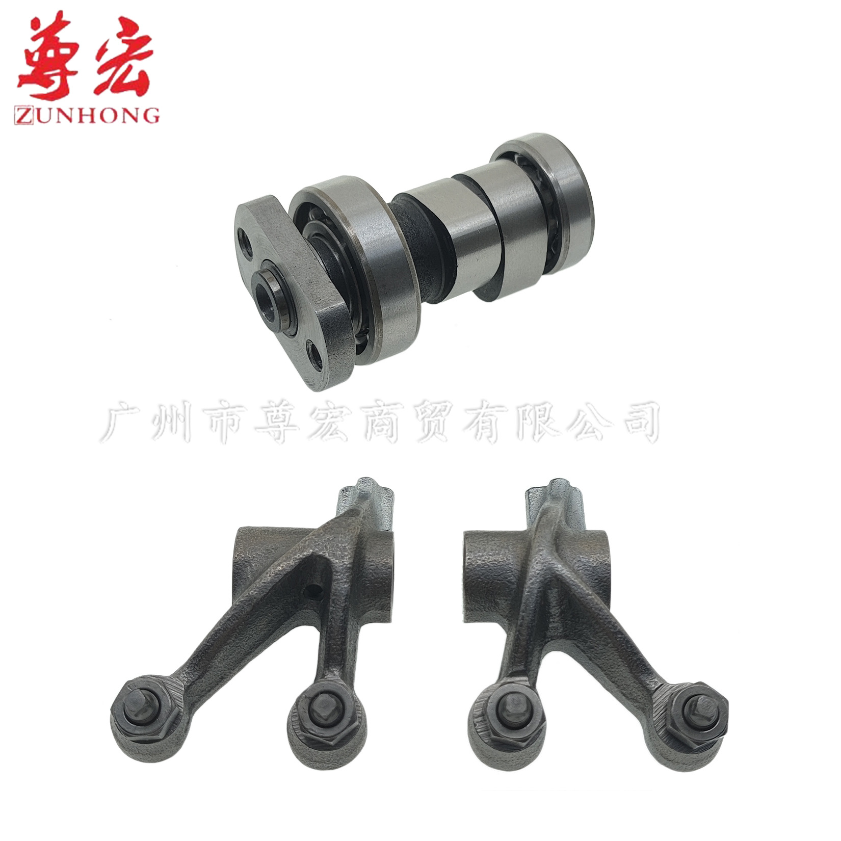 Suitable for motorcycle Sym Fighter cam rocker arm