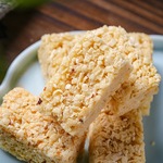 鑫亨达广西桂林特产传统当地美食桂花酥手工网红小吃零食香芋酥