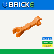BRICKEש�� ��е�� �����ָ�59230 86021 MOCɢ����ľ����С����