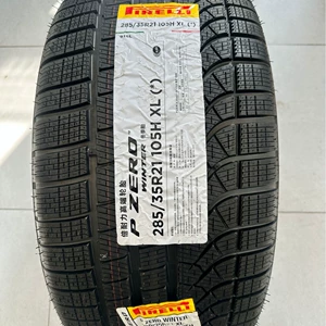 Pirelli Alman İdxal Qış Təkərləri 255/40R21 285/35R21 Ma 7 Seriyası X3