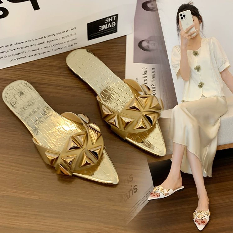 Европейские и американские трансграничные летние 2024 года внешняя торговля новый остроконечный сплошной цвет