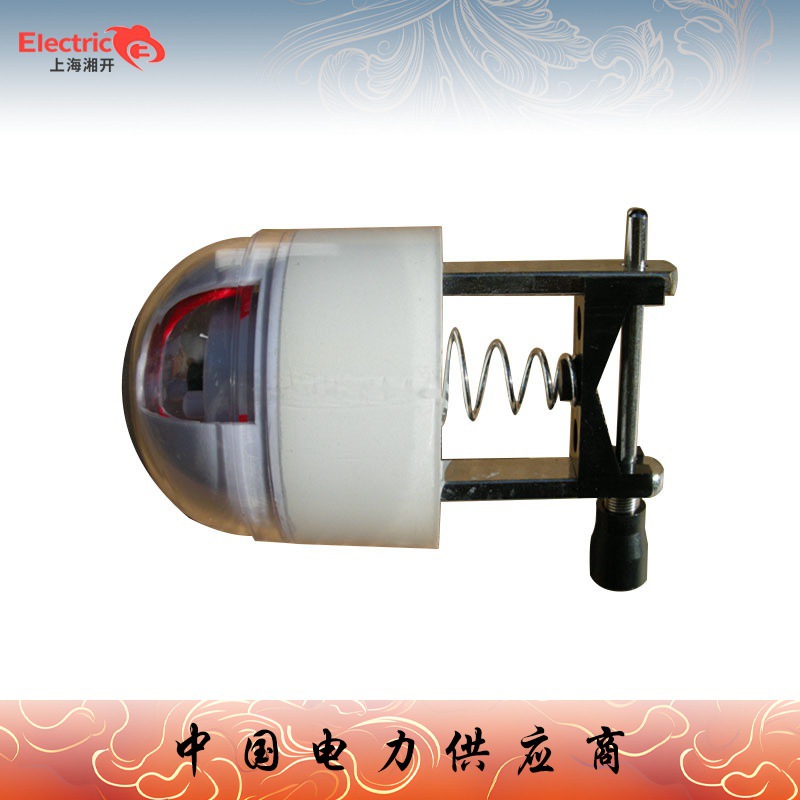 DS-1DX智能短路故障指示器（架空线路）（翻转）6-35KV故障报警器