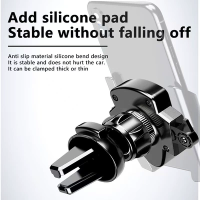 Phone Holder — Qìchē Car phone holder