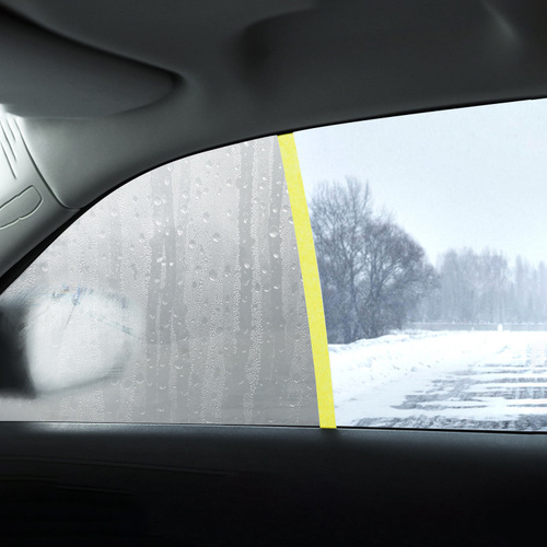 Manufacturer wholesale car glass anti-fog and rain-proof agent car window rearview mirror swimming goggles helmet glasses water repellent defog and rain