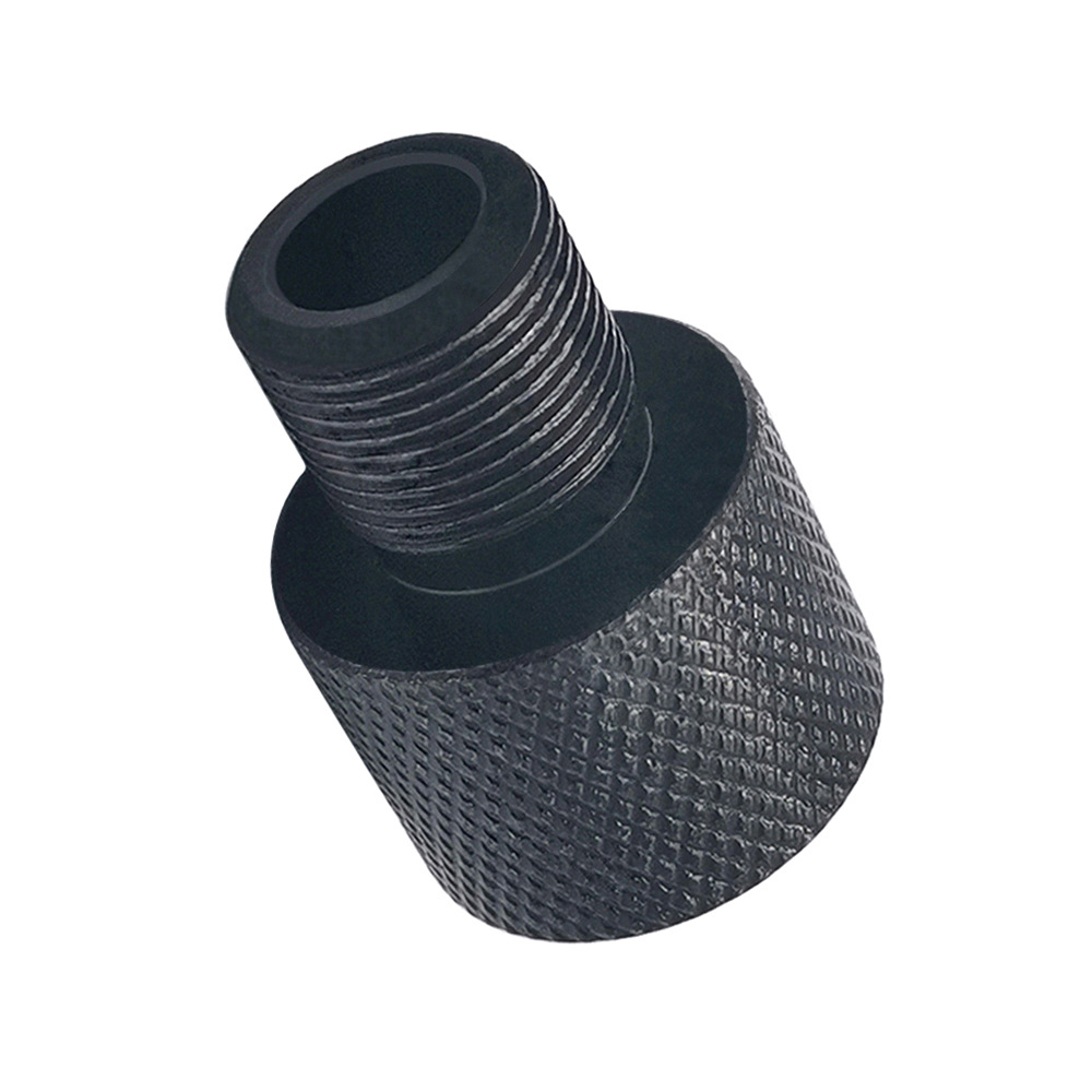 Exclusividad transfronteriza para autopartes 1/2-28 rpm 1/2-20 Filtro de aceite Conector de conversión de alambre interior y exterior