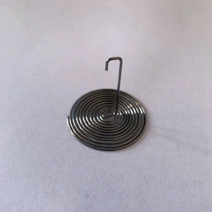 Glass teapot accessories teapot spout metal filter stainless steel spring can replace the inner container