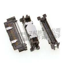 MOLEX������53647-0874 536470874 0.64mm��� 80pin ԭװ