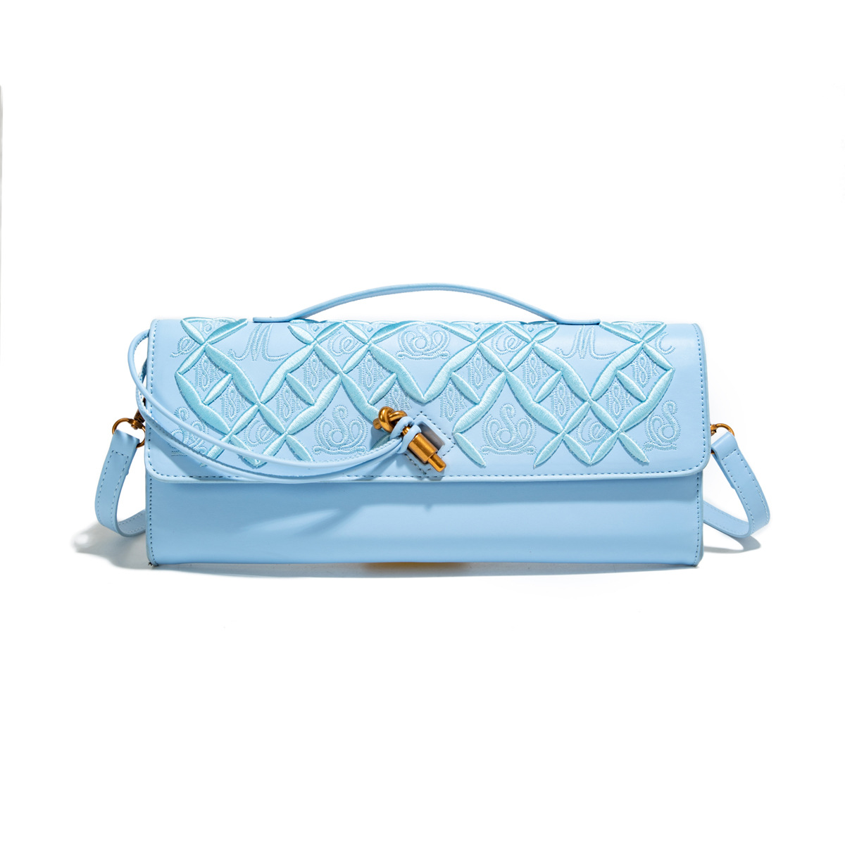 Nuova borsa a tracolla da donna di alta qualità 2026, nuova borsa a mano da donna, borsa a tracolla diagonale, borsa a tracolla famosa su internet_voghion.com