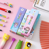 Children's stationery, set, teaching gel pen for elementary school students, wholesale