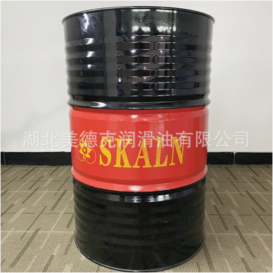 SKALN斯卡兰 CARTER SY合成型(PAG聚醚)闭式齿轮油