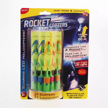�W�����㏗������������w������rocket copters�����������w��