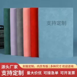 笔记本记事本;文件夹;手账本