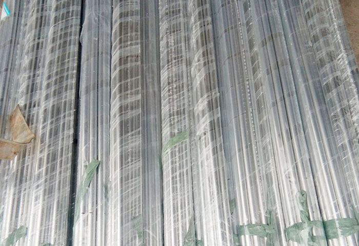 氏博现货供应2A12-T4铝棒铝管 精拉棒 6061 6063 6082 7075研磨棒