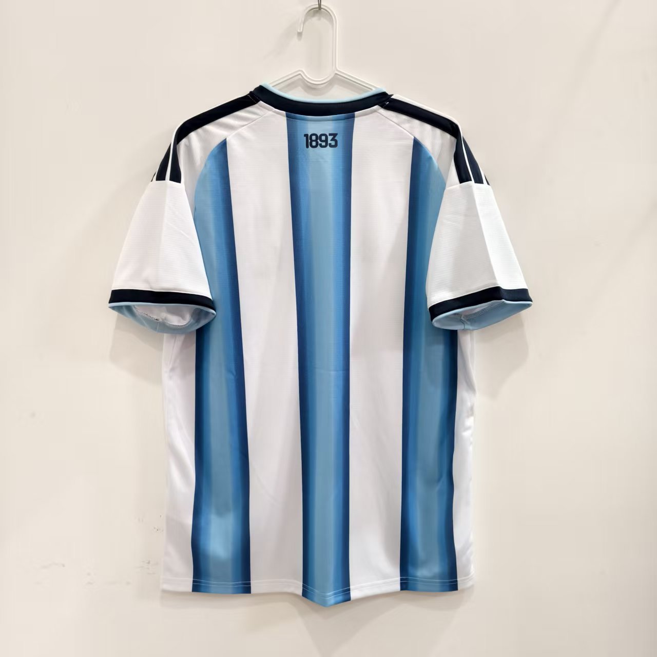 adidas x Argentina 2024 Home Jersey White/Light Blue