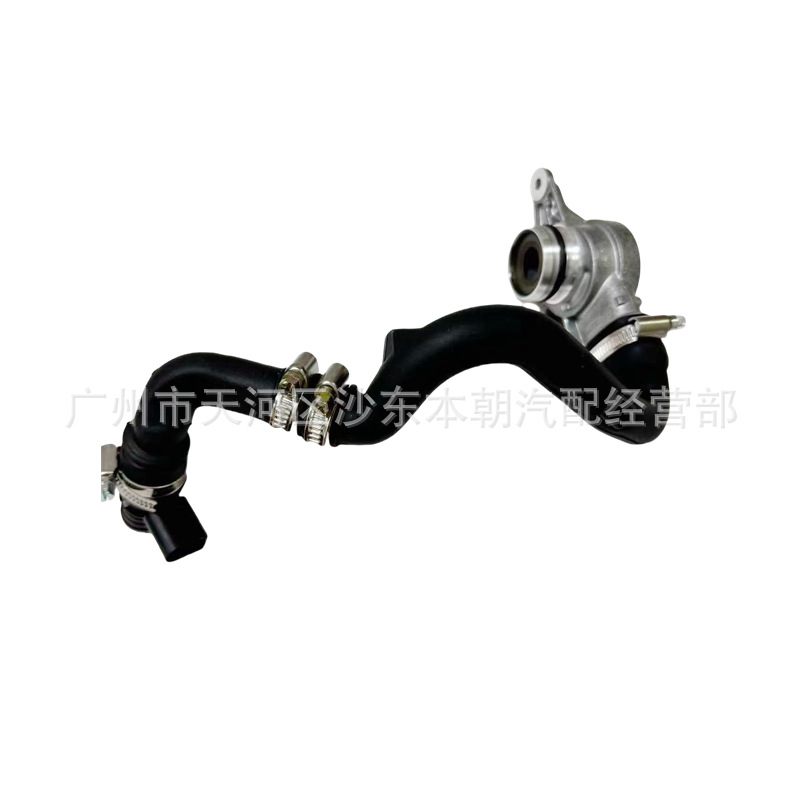 6420101791 6420101291 Is Suitable for Mercedes-Benz Ml/Gl Class Oil-Water Separator Crankshaft Exhaust Valve