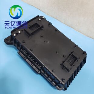 32Cores Outdoor Ftthbox Export Model 1 Point 32 Fiber Optic Splitter Box 32 Core Outdoor Terminal Box