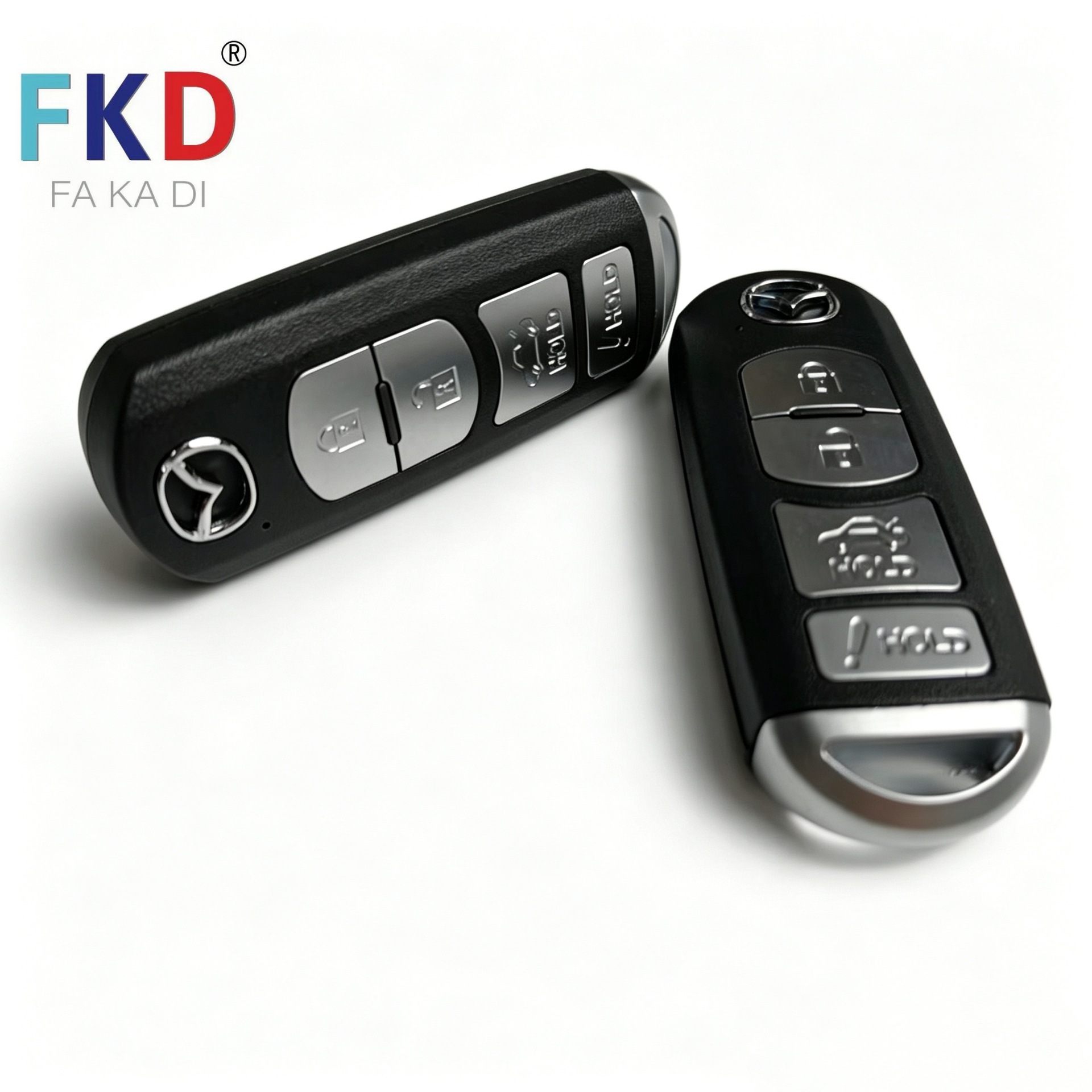 CN026053-F Motorcycle Smart Remote Control Key is suitable for Honda PCX160 ADV160 scooter