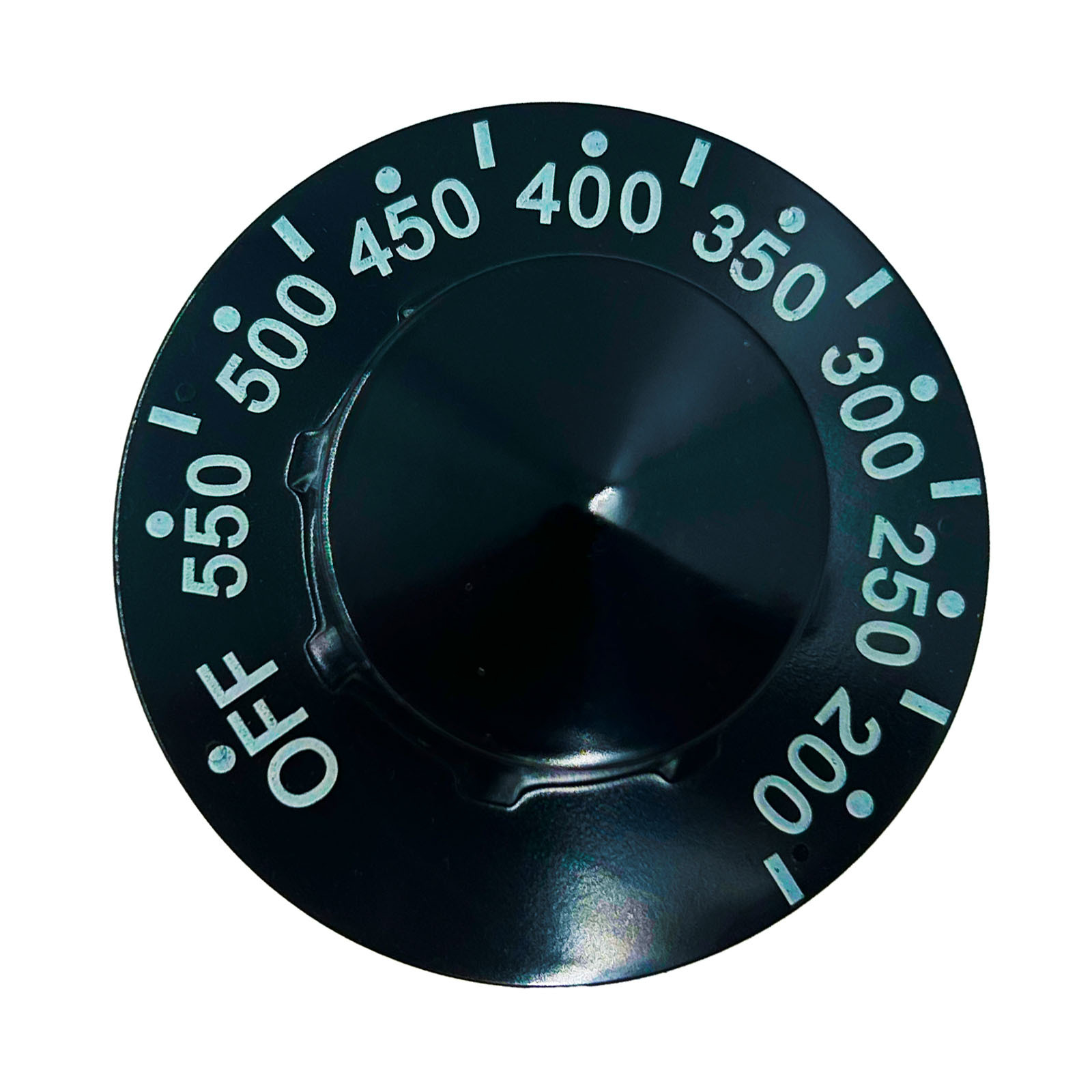 液化气天然气炸炉餐厨温控器阀门配件旋钮400华氏度550华氏度控制