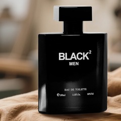 跨境外贸古龙男士香水高级感芳香木质调perfume中东越南香水批发