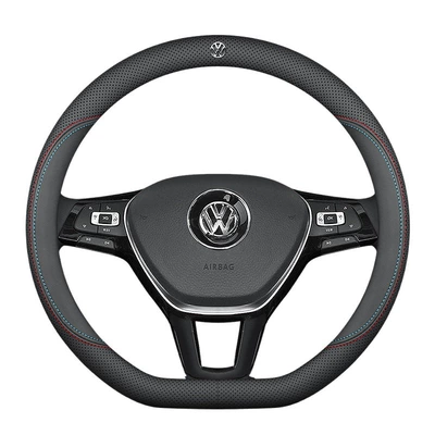 Sagitar Magotan Passat Bora, Steering wheel cover
