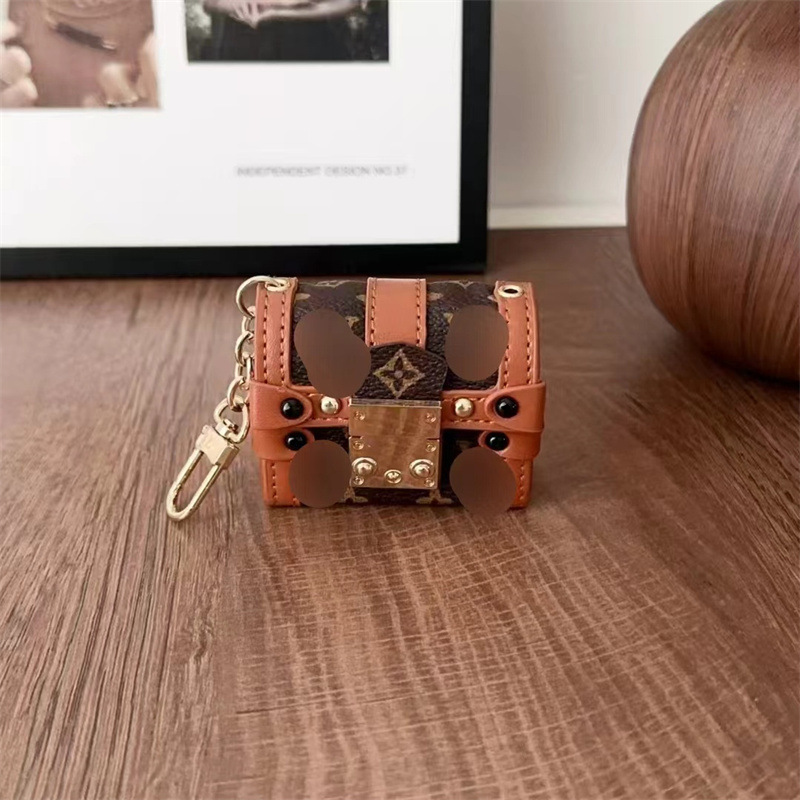 Suitable for Samsung, Huawei, Apple Bluetooth Earphone Cases, Hot-Selling Universal Earphone Cases, Earphone Bags, Wholesale in Stock