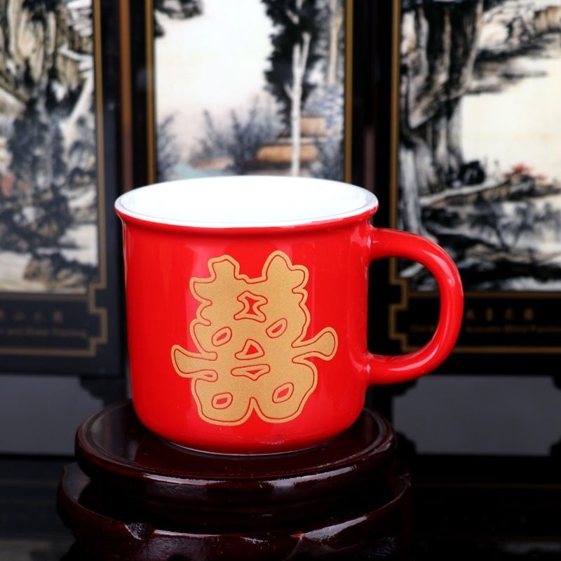 Small tea cup, 1 pieces