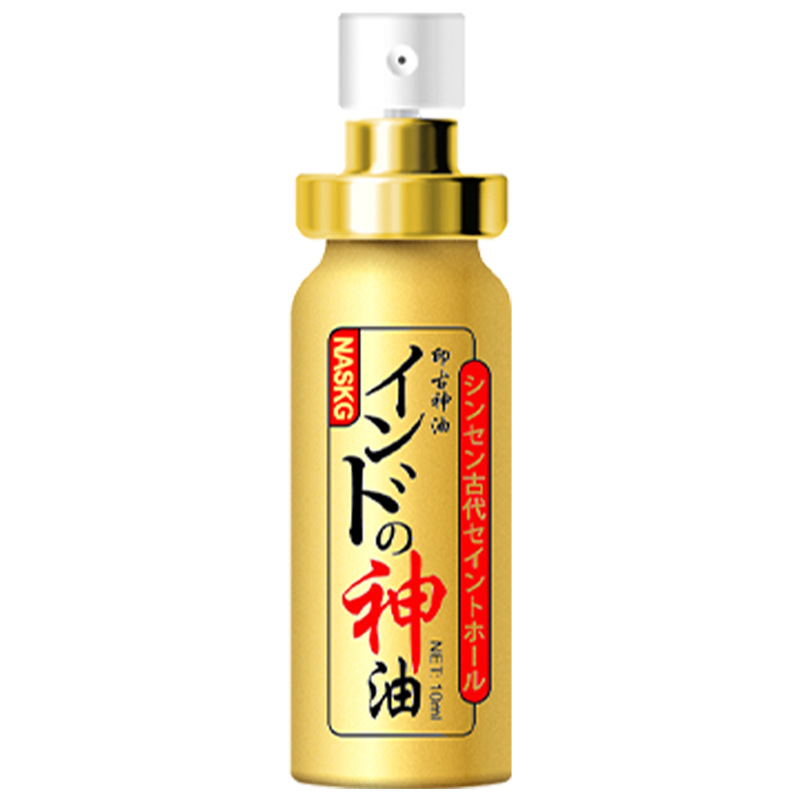 El antiguo templo masculino spray de juguetes para adultos fuentes de productos de adultos fuentes de productos de venta al por mayor image 3