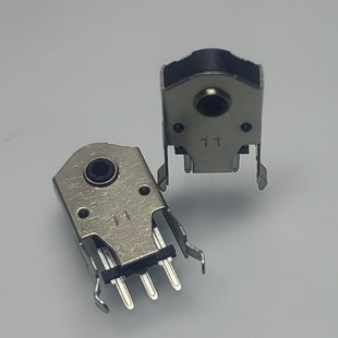 Mouse encoder switch roller rotary encoder switch can be customized