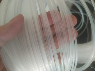 Domestic * Fishing Net Nylon Monofilament Yarn Bulk Netting for Cast Nets, Throw Nets, Anchor Fishing, Sea Fishing, and Fishing Gear
