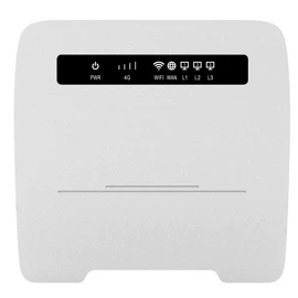 智能网络设备;路由器