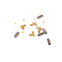 ���l�B����MMCX-JW-1.5����RG316�����ӏ�ʽ���^�Ӿ��D���^���^